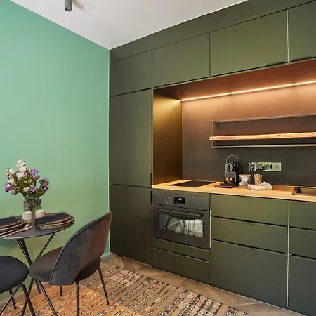 Studio In Neuilly Porte Maillot By Studio Prestige Exterior photo
