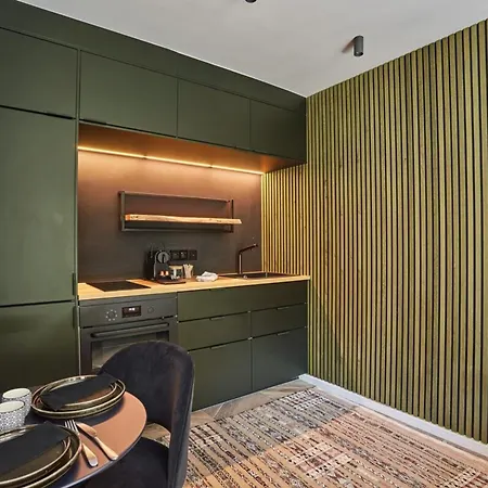 Studio In Neuilly Porte Maillot By Studio Prestige Exterior photo