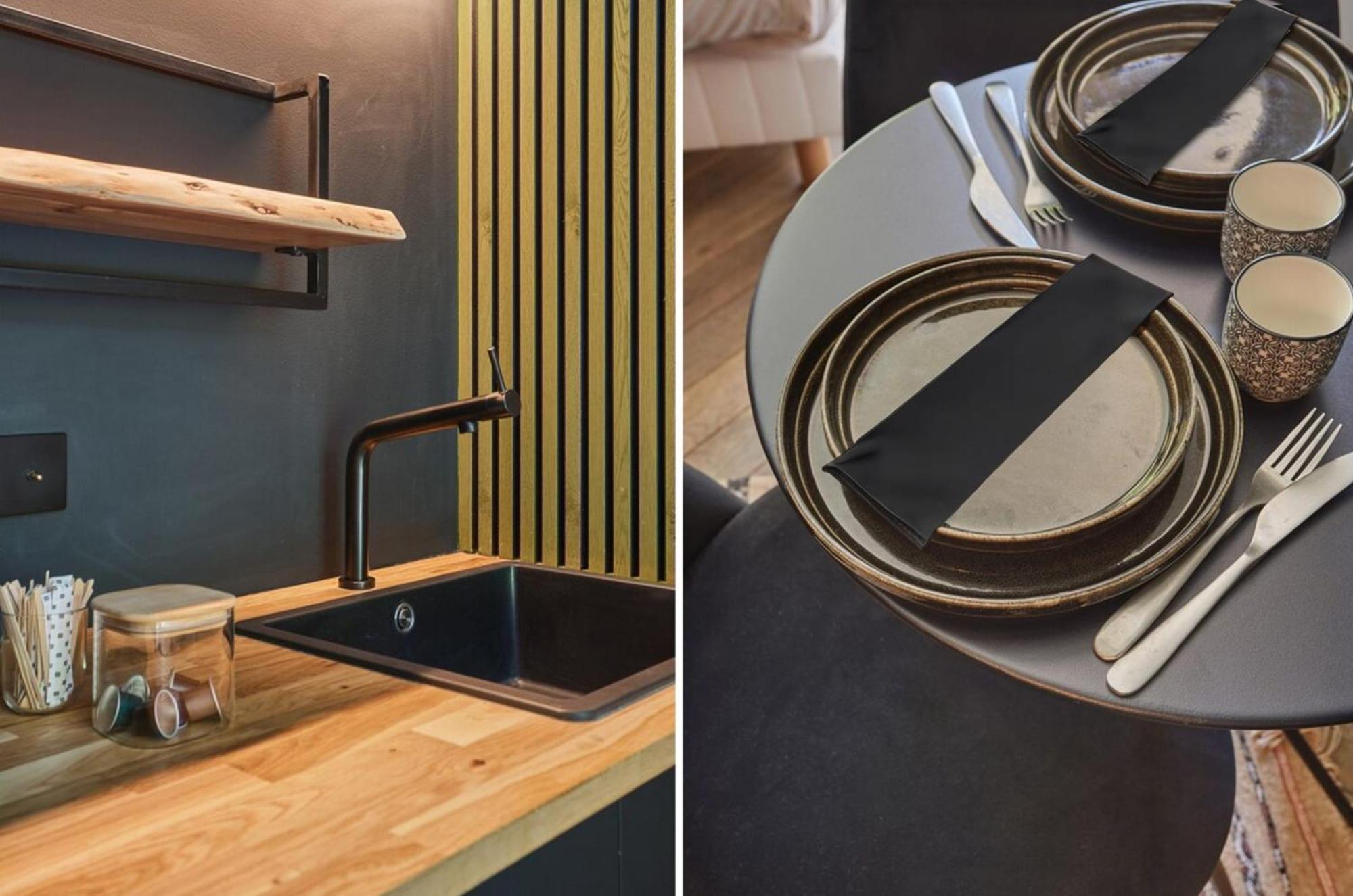 In Porte Maillot By Prestige * Neuilly-sur-Seine