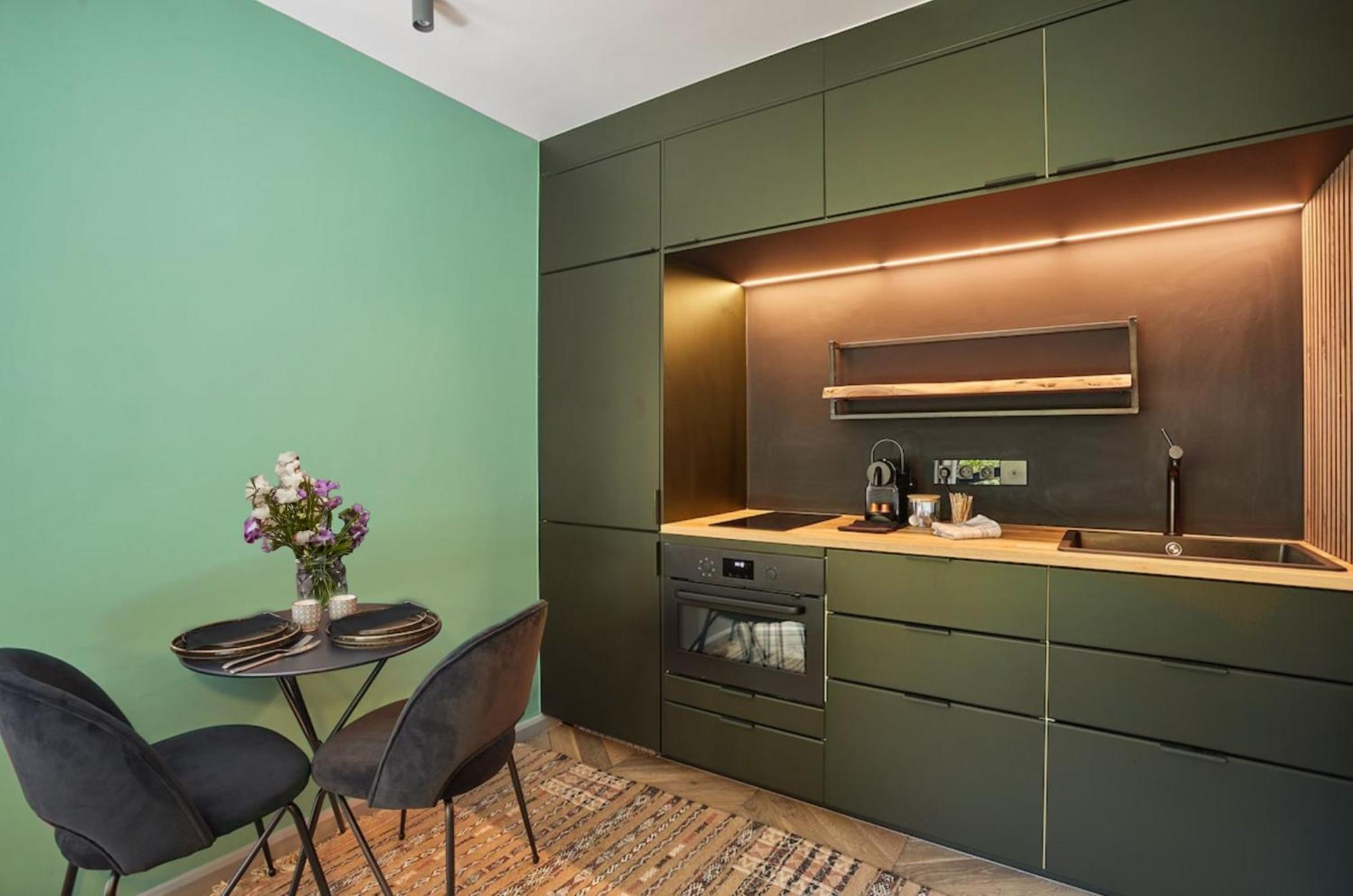 In Porte Maillot By Prestige Apartment Neuilly-sur-Seine