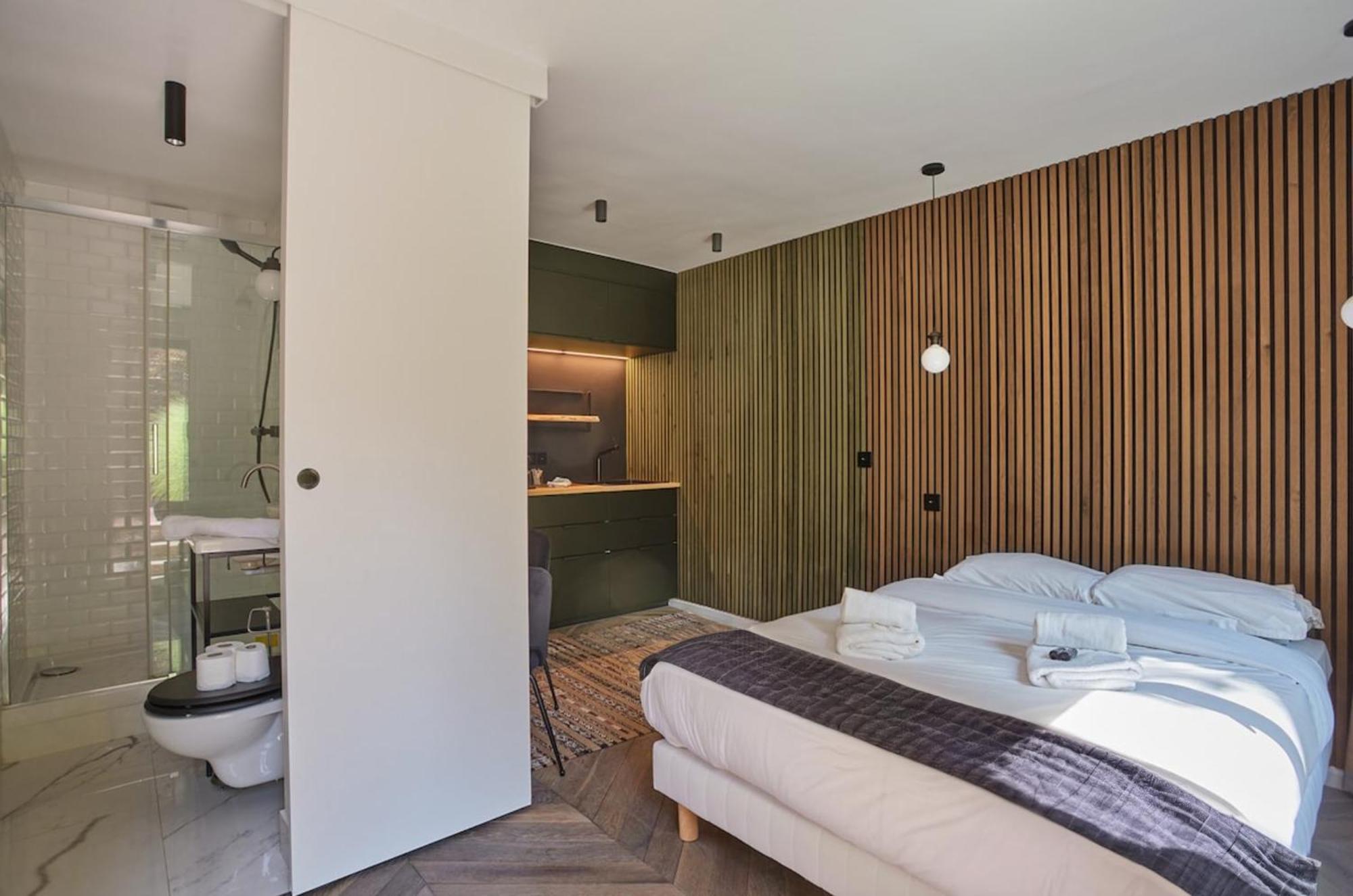 In Porte Maillot By Prestige * Neuilly-sur-Seine