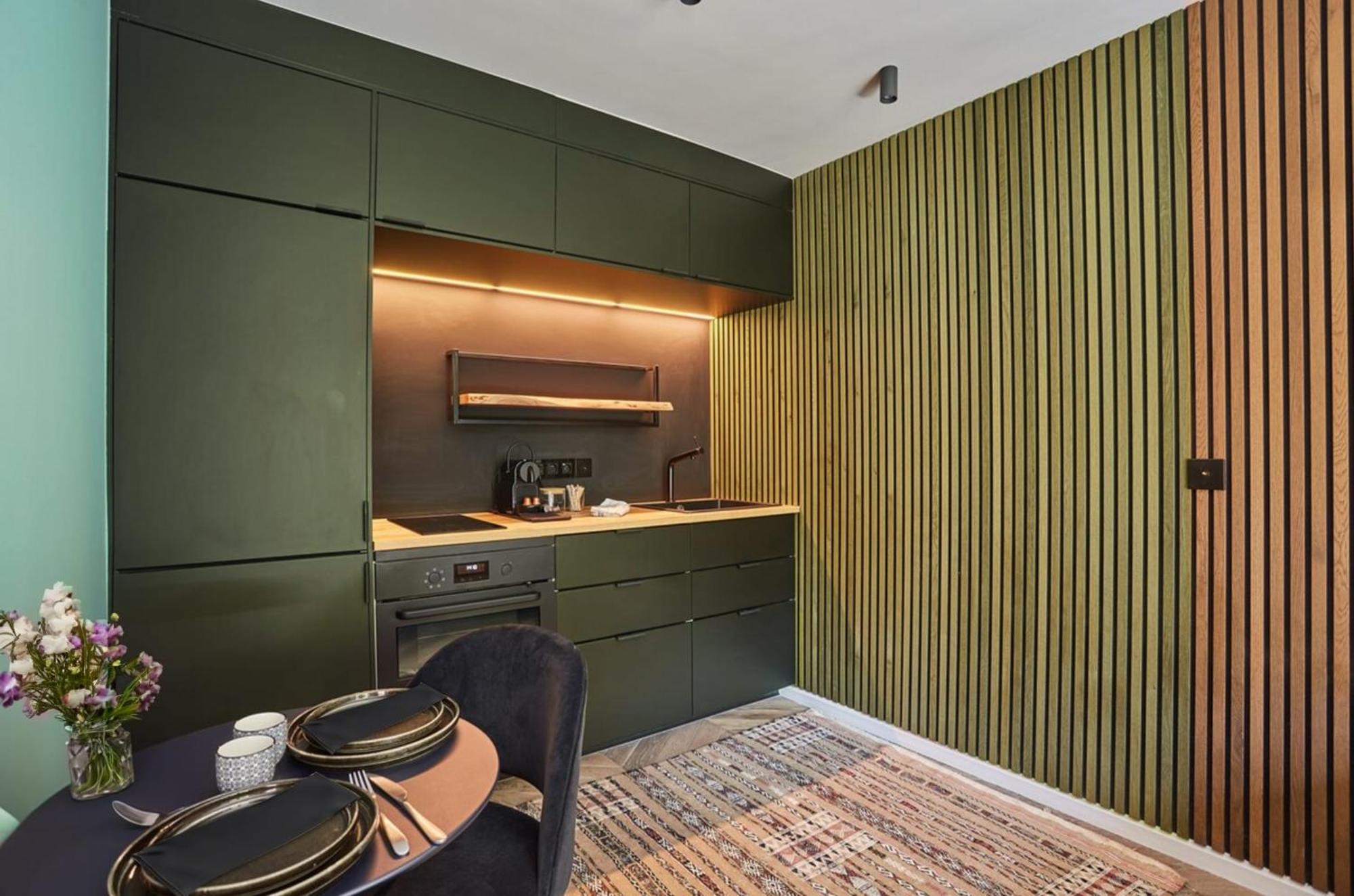 In Porte Maillot By Prestige * Neuilly-sur-Seine