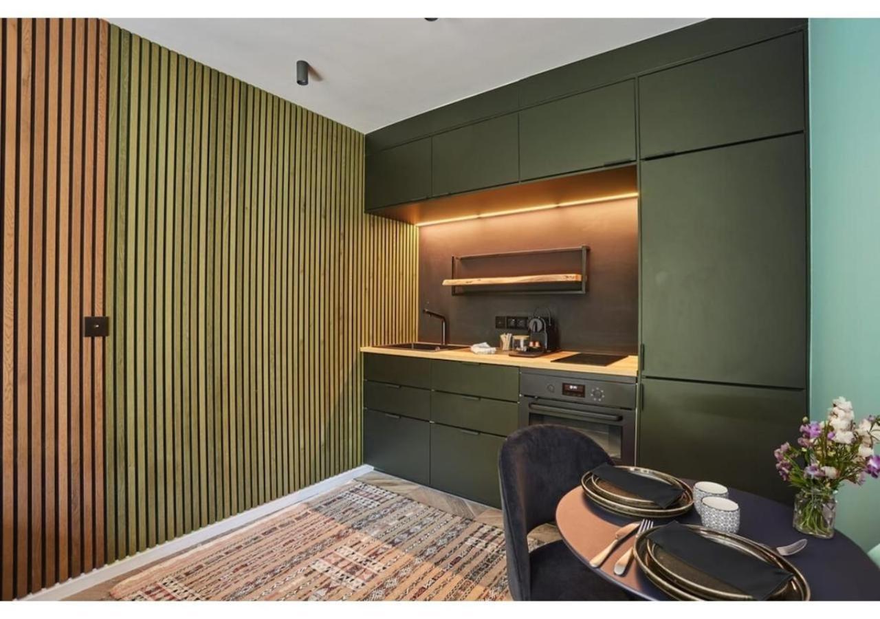 In Porte Maillot By Prestige Apartment Neuilly-sur-Seine